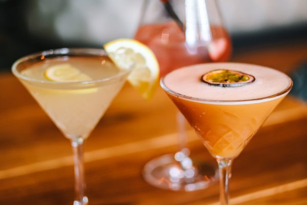 Cocktails Bistro Hanninkshof